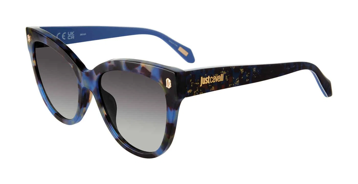 Just Cavalli SJC043 Sunglasses - view 2